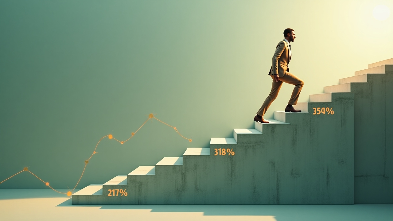 Пример трансформации финансовых привычек