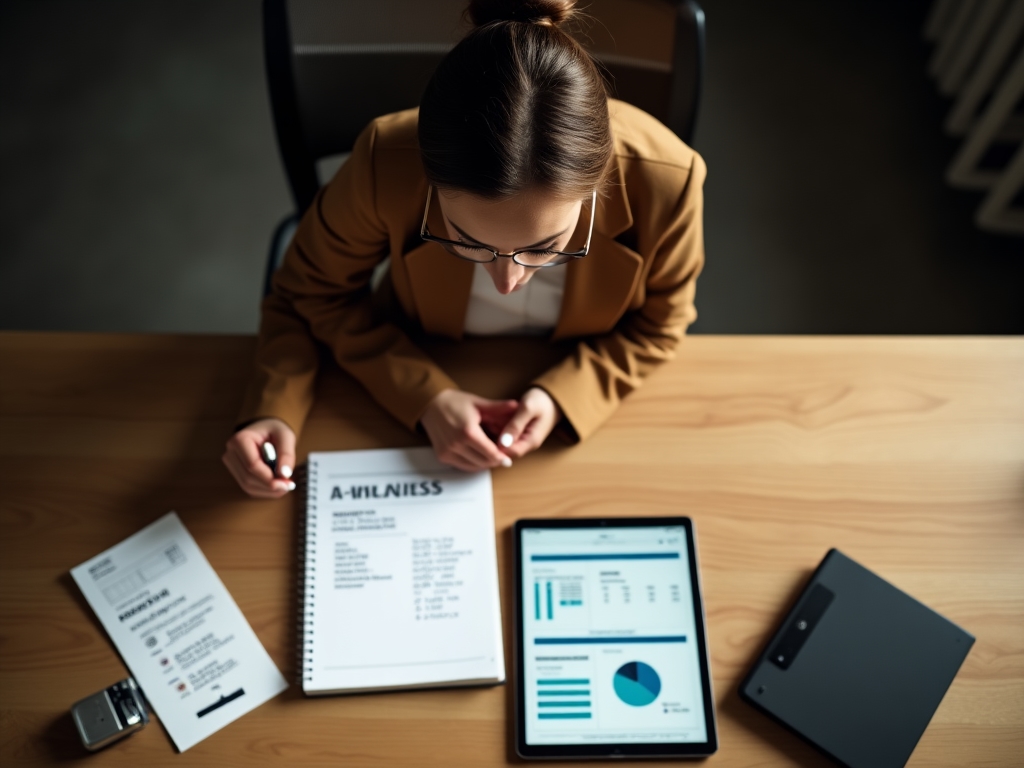 Трансформация финансовых привычек