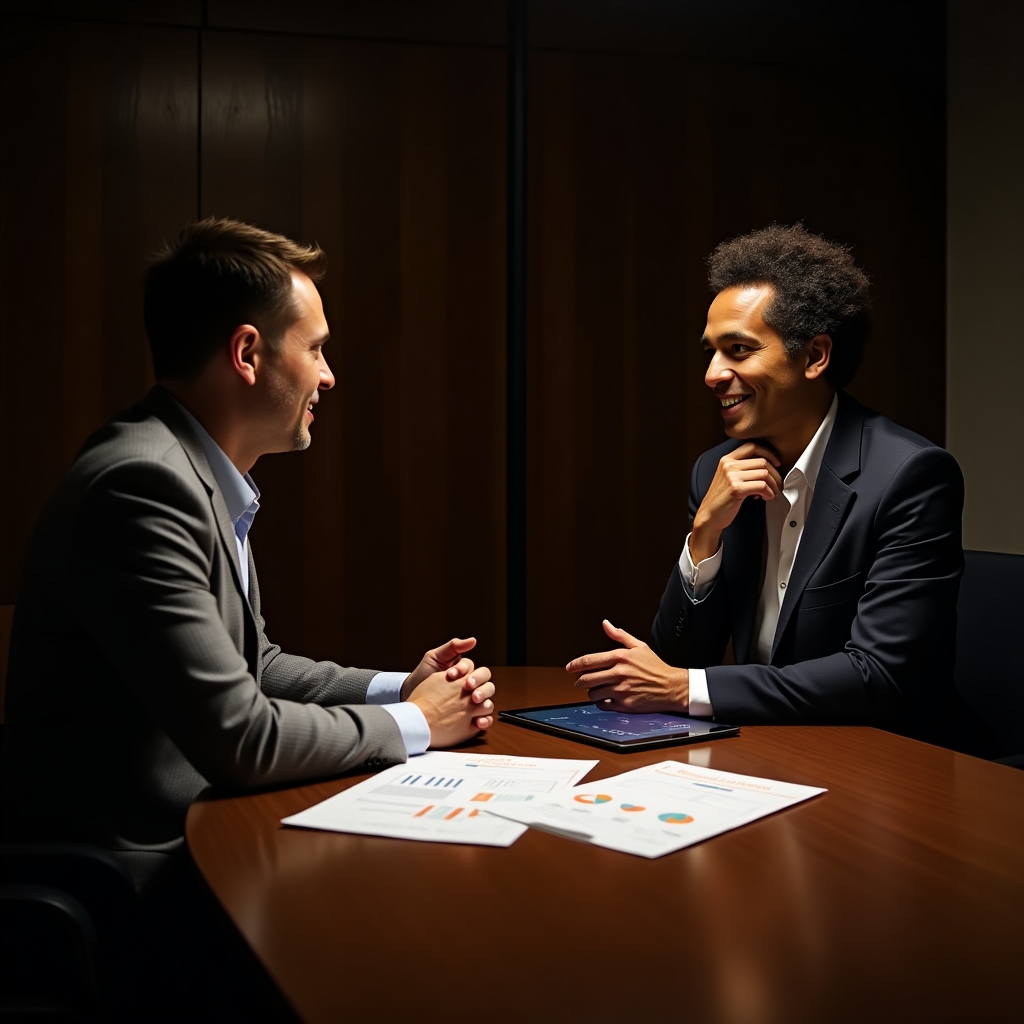 Индивидуальные сессии по трансформации финансовых привычек