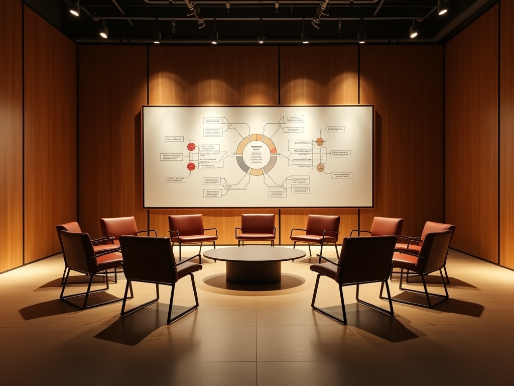 Методология трансформации финансовых привычек