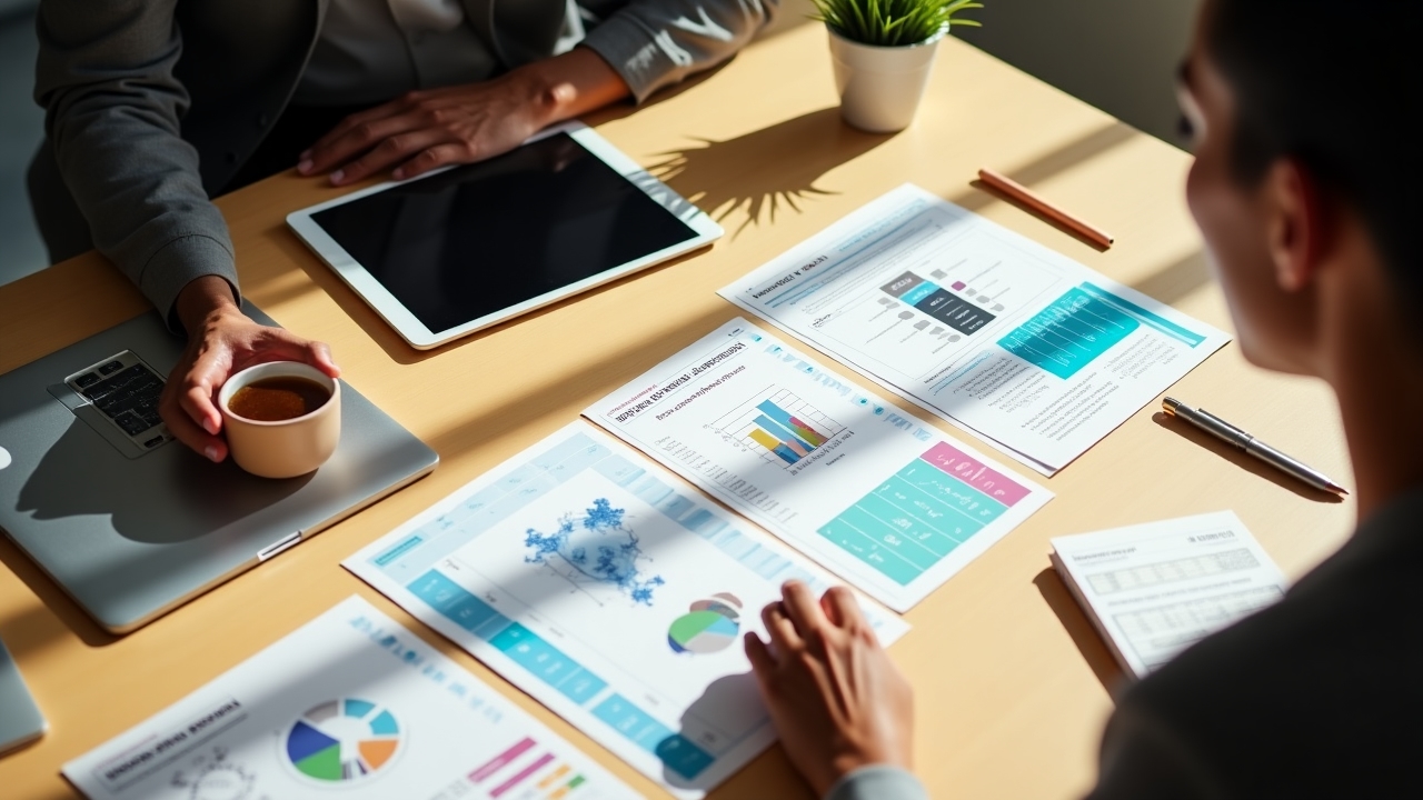 Мини-курсы по трансформации финансовых привычек