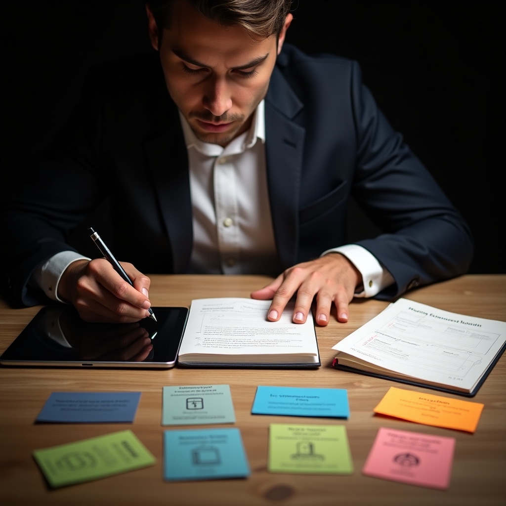 Инструменты самопроверки финансовых привычек