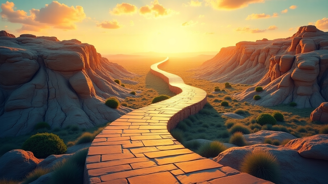 Путь трансформации финансовых привычек